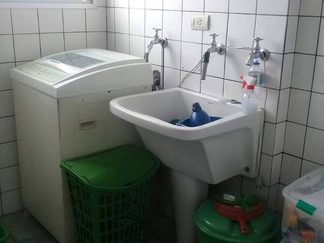 Apartamento para Venda em Osasco - 3
