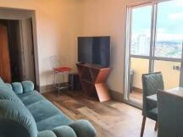 Apartamento para Venda em Osasco - 3