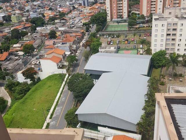Apartamento para Venda em Osasco - 4