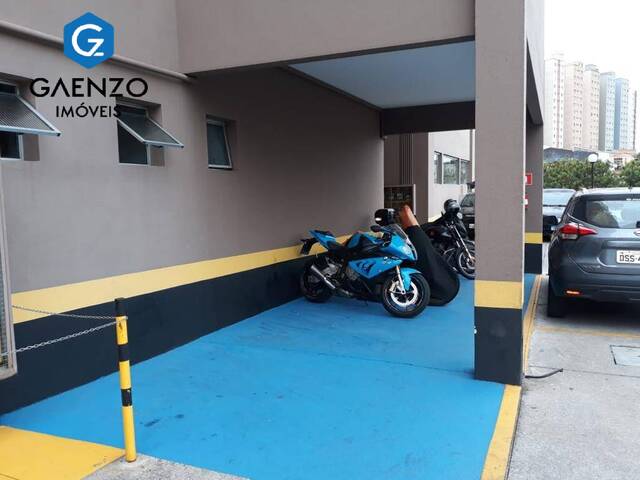 Apartamento para Venda em Osasco - 5