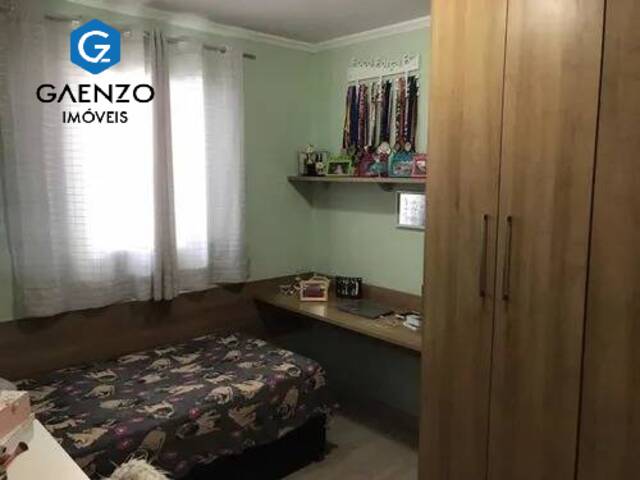 Sobrado para Venda em Osasco - 2