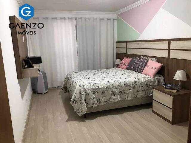 Sobrado para Venda em Osasco - 3