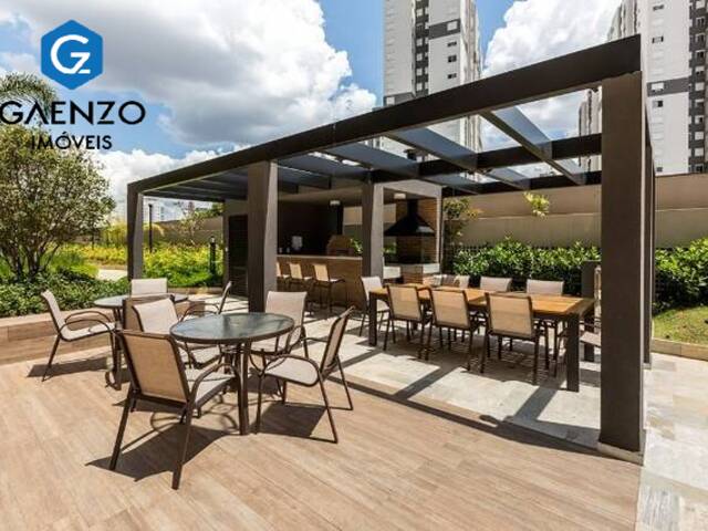 #688 - Apartamento para Venda em Osasco - SP