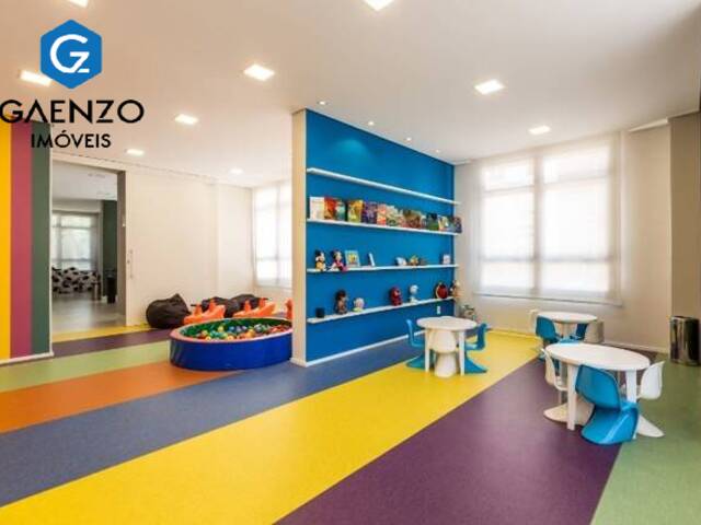 Apartamento para Venda em Osasco - 4