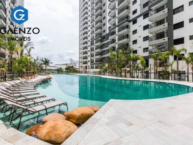 #688 - Apartamento para Venda em Osasco - SP