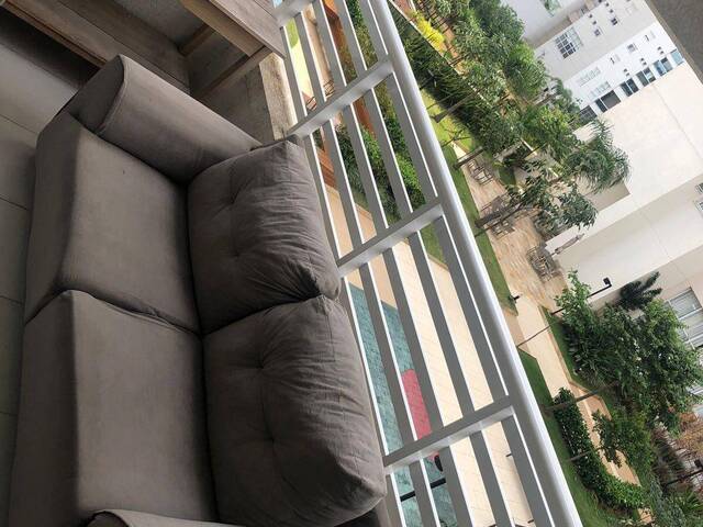 Apartamento para Venda em Osasco - 2