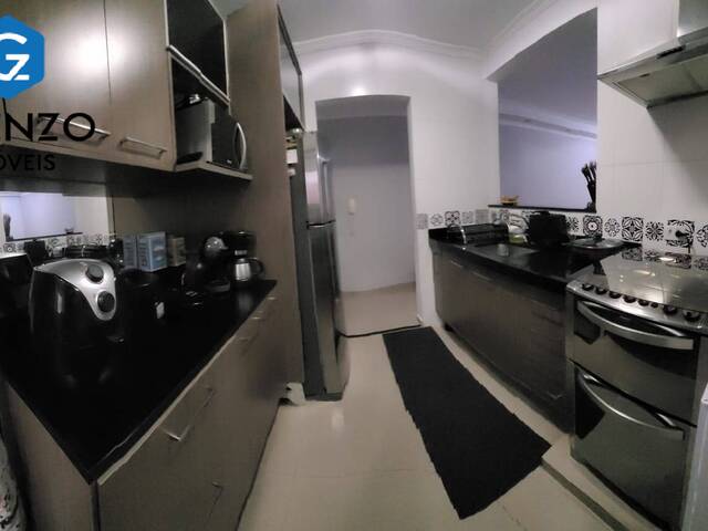 Apartamento para Venda em Osasco - 2