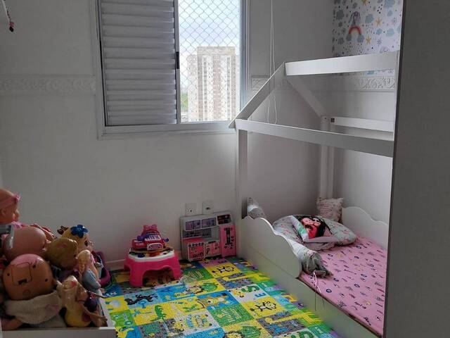 Apartamento para Venda em Osasco - 3