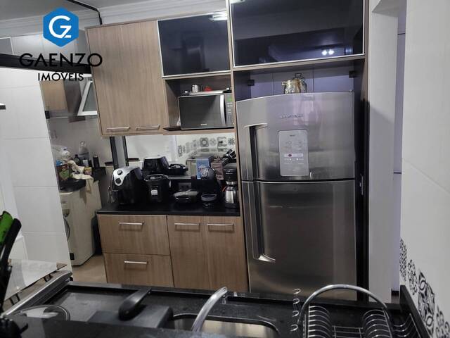 Apartamento para Venda em Osasco - 4