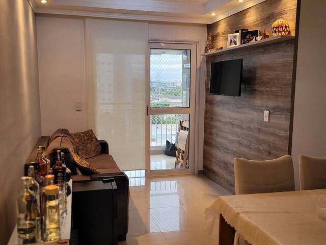 Apartamento para Venda em Osasco - 5