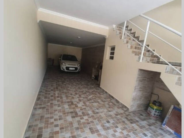 #695 - Casa para Venda em Osasco - SP