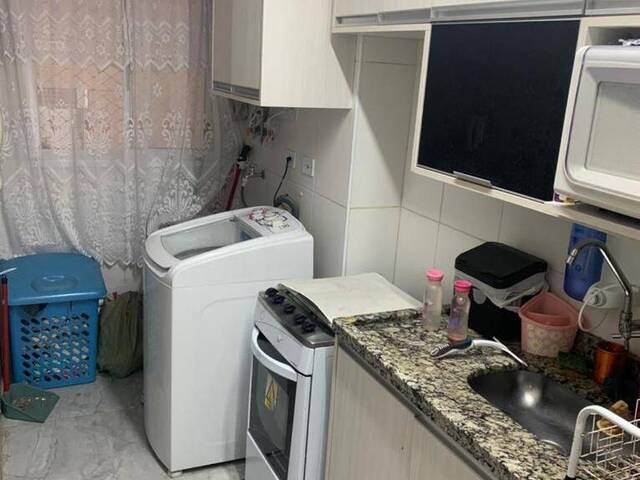 Apartamento para Venda em Osasco - 2