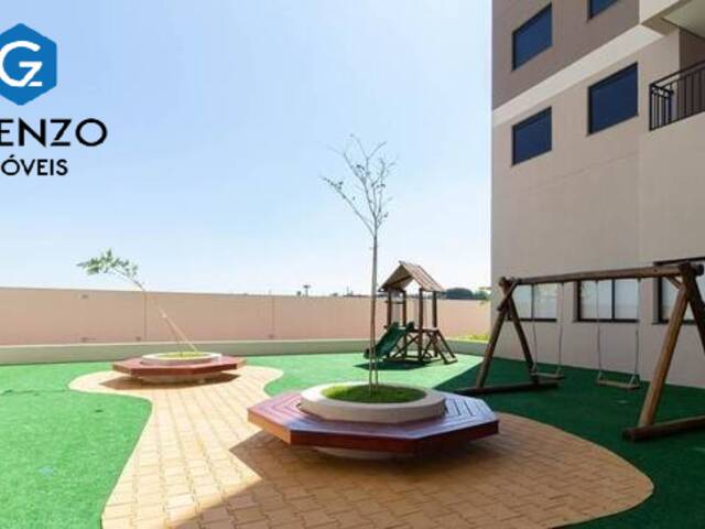 Apartamento para Venda em Osasco - 3