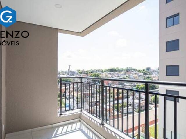Apartamento para Venda em Osasco - 4