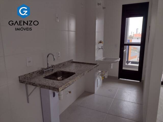 Apartamento para Venda em Osasco - 2
