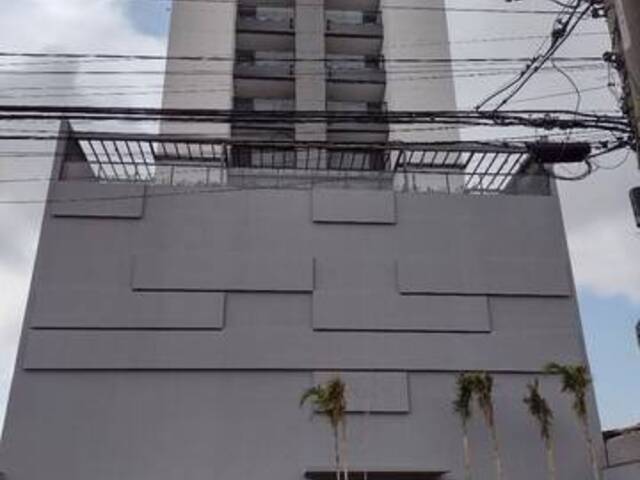 #699 - Apartamento para Venda em Osasco - SP