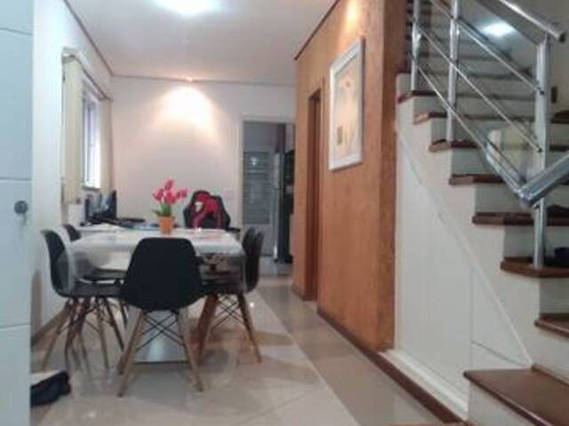 #700 - Casa para Venda em Osasco - SP