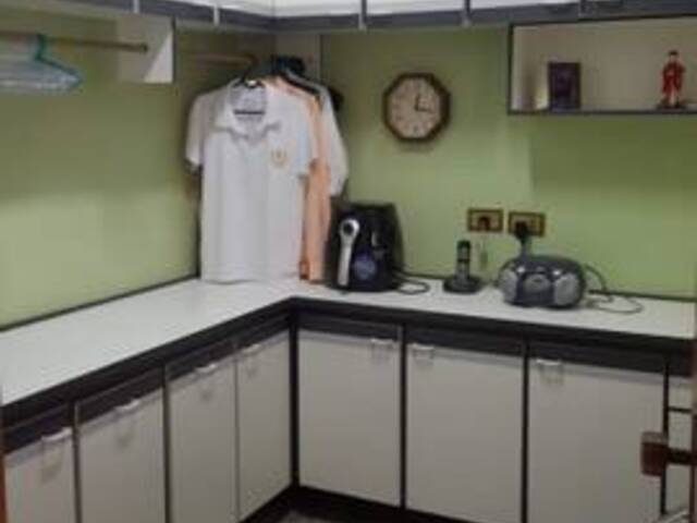 Apartamento para Venda em Osasco - 4