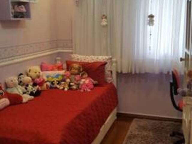 Apartamento para Venda em Osasco - 5