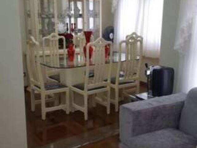Apartamento para Venda em Osasco - 3