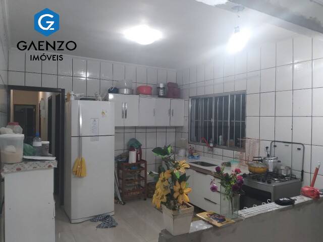 Casa para Venda em Osasco - 2
