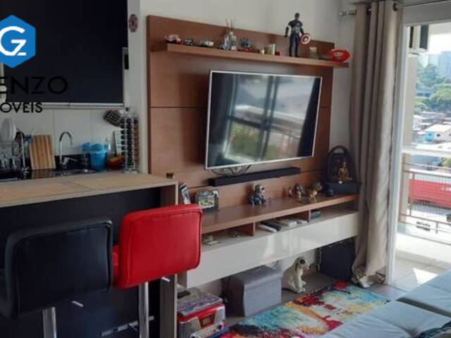 #703 - Apartamento para Venda em Osasco - SP