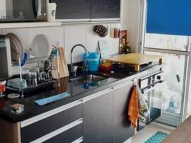 Apartamento para Venda em Osasco - 4