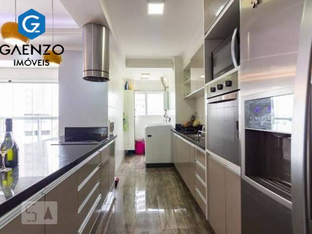 #706 - Apartamento para Venda em Osasco - SP
