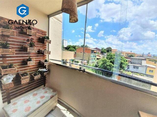 Apartamento para Venda em Osasco - 3