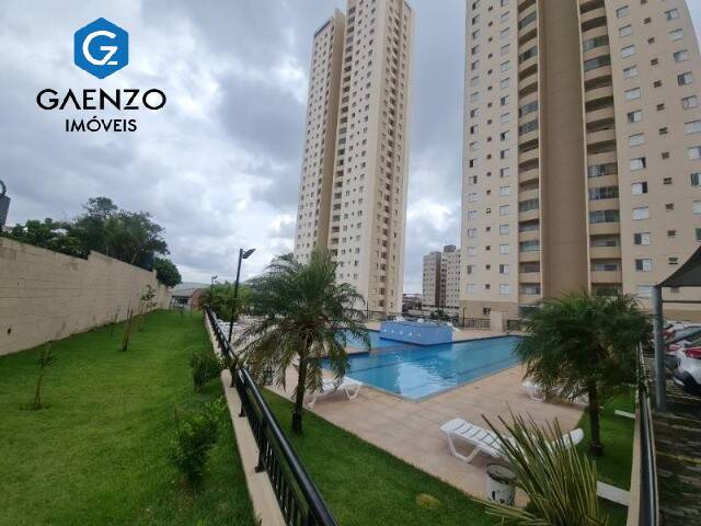 #708 - Apartamento para Venda em Osasco - SP