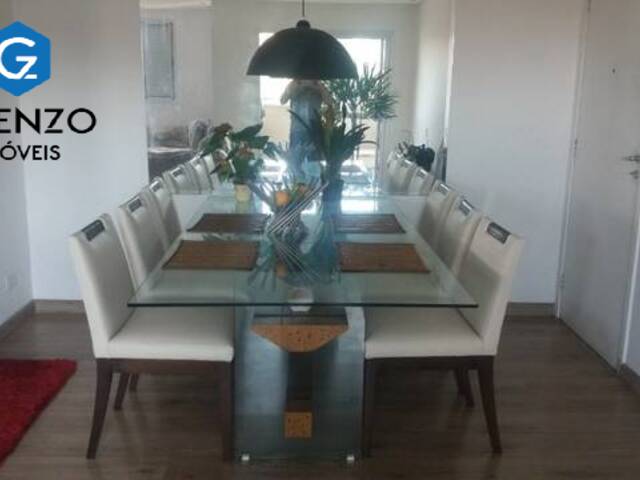 Apartamento para Venda em Osasco - 4