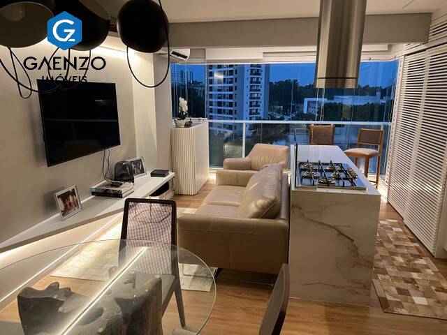 Apartamento para Venda em Barueri - 4