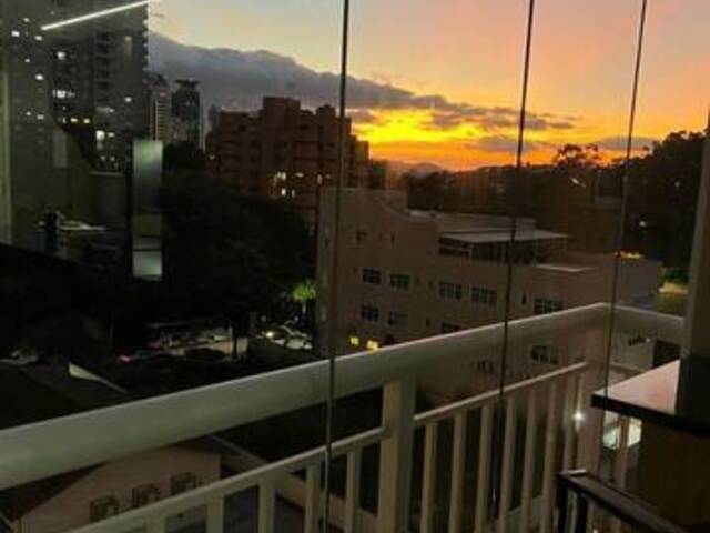 Apartamento para Venda em Barueri - 4