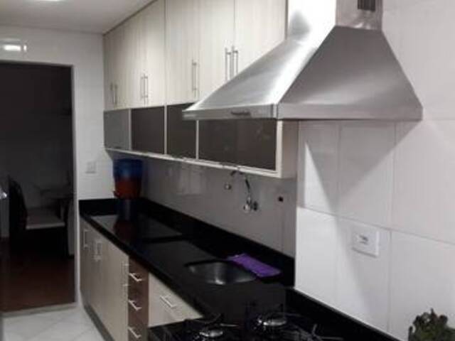 Apartamento para Venda em Osasco - 4