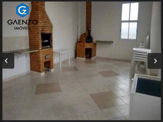 #717 - Apartamento para Venda em Osasco - SP