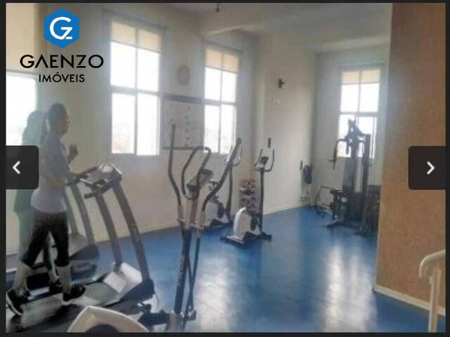 Apartamento para Venda em Osasco - 4
