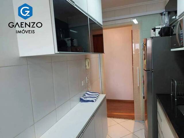 Apartamento para Venda em Osasco - 5