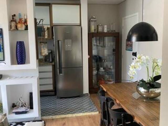 Apartamento para Venda em Osasco - 2