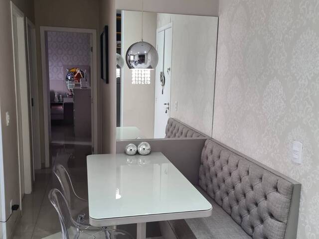 Apartamento para Venda em Osasco - 3