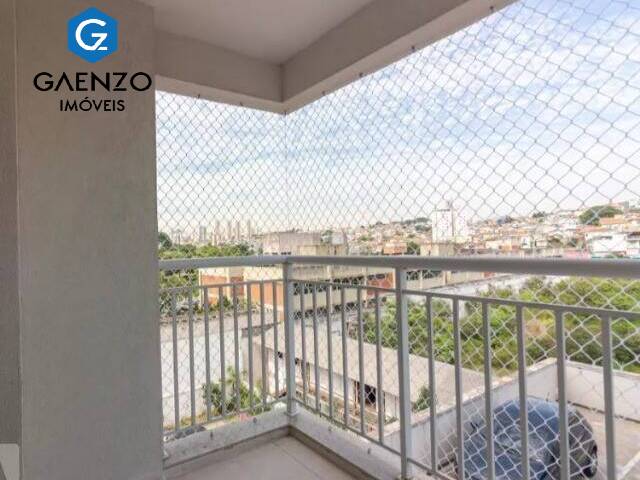Apartamento para Venda em Osasco - 5