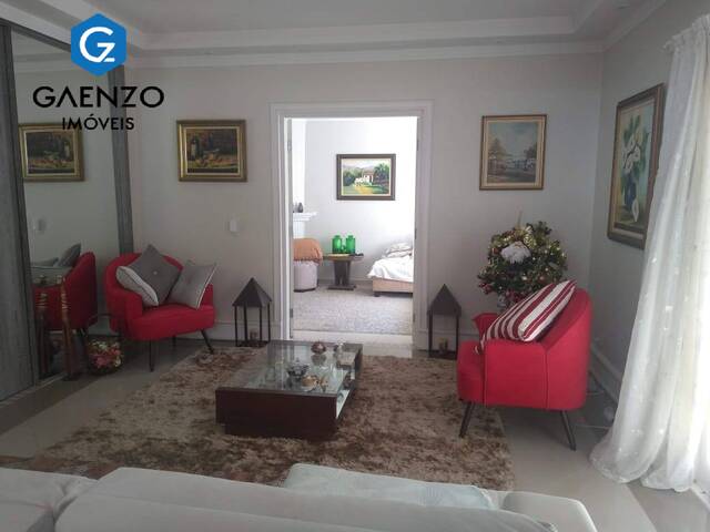 #722 - Casa em condomínio para Venda em Carapicuíba - SP - 2