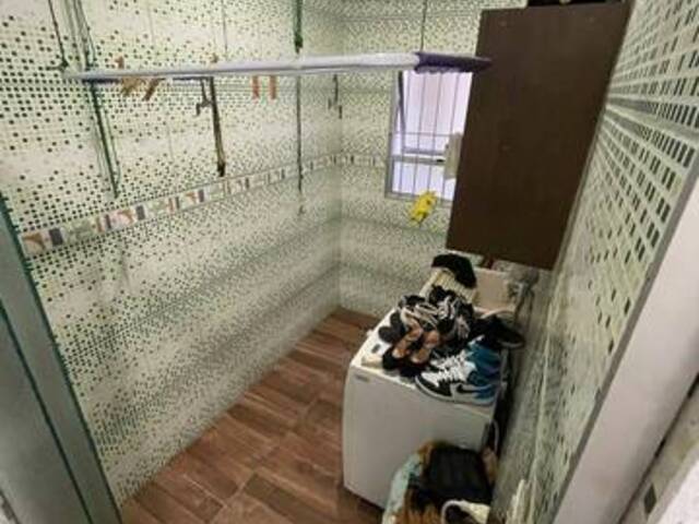 #723 - Casa para Venda em Osasco - SP