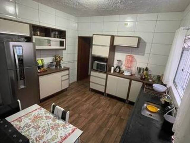 #723 - Casa para Venda em Osasco - SP