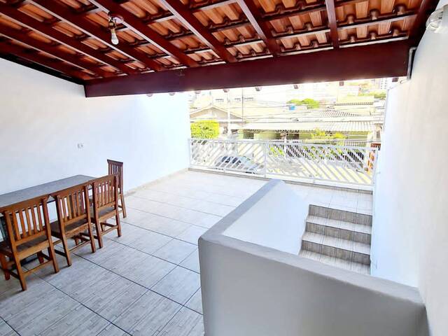 Casa para Venda em Osasco - 4