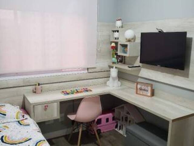 Apartamento para Venda em Osasco - 3