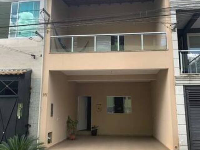 #727 - Casa em condomínio para Venda em Carapicuíba - SP - 1