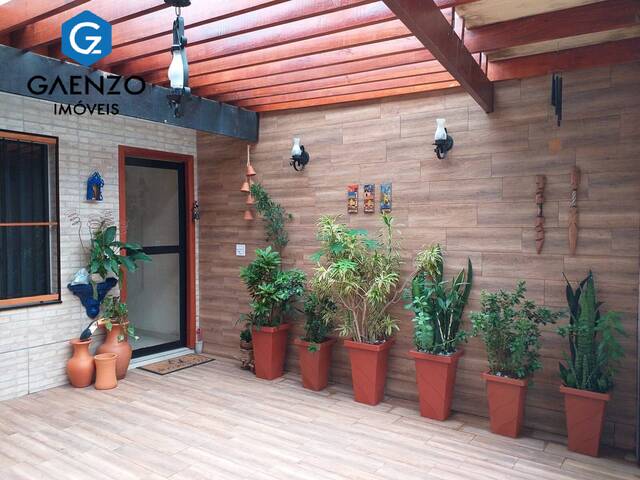 #732 - Casa para Venda em Osasco - SP