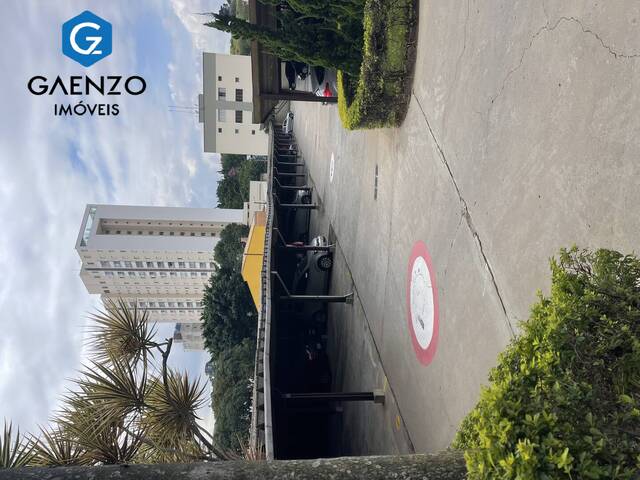 #735 - Apartamento para Venda em Osasco - SP