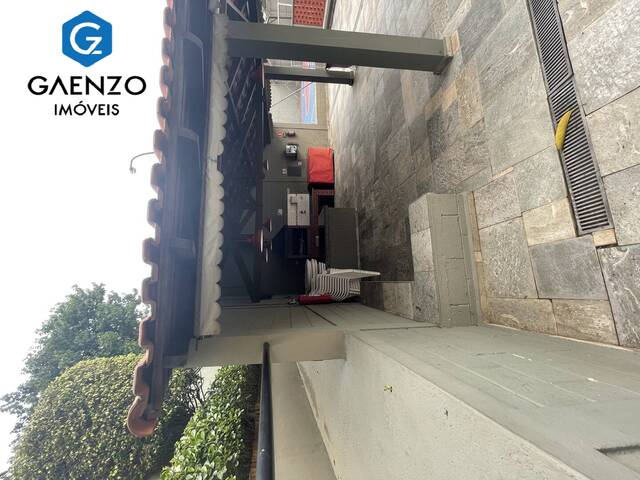 #735 - Apartamento para Venda em Osasco - SP