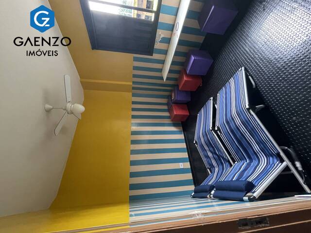 Apartamento para Venda em Osasco - 4